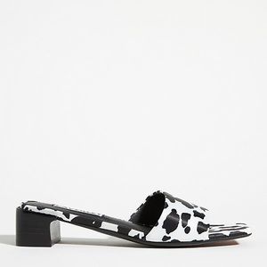 Caverley Murry Mule in black